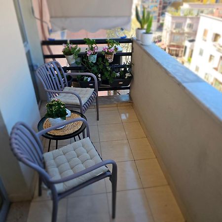 Tirana Center Apartment 12 Экстерьер фото