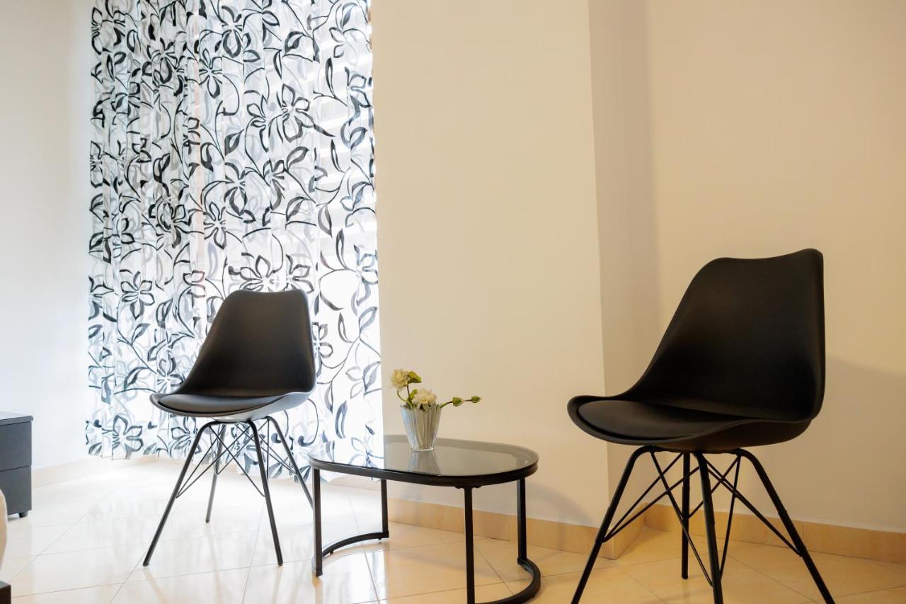 Tirana Center Apartment 12 Экстерьер фото