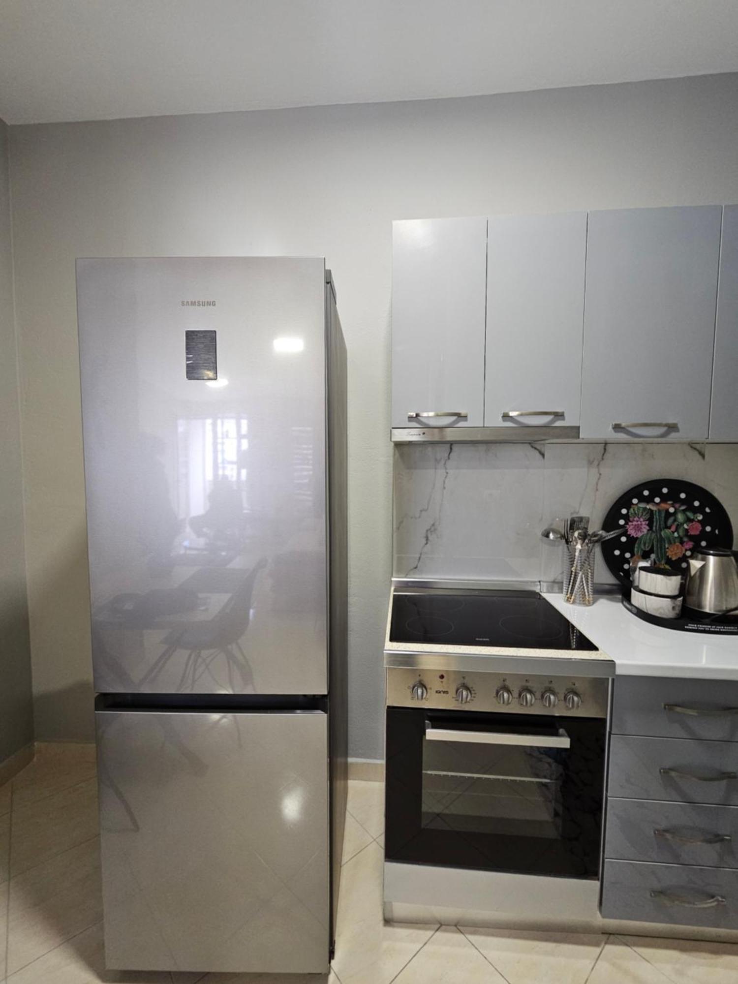 Tirana Center Apartment 12 Экстерьер фото