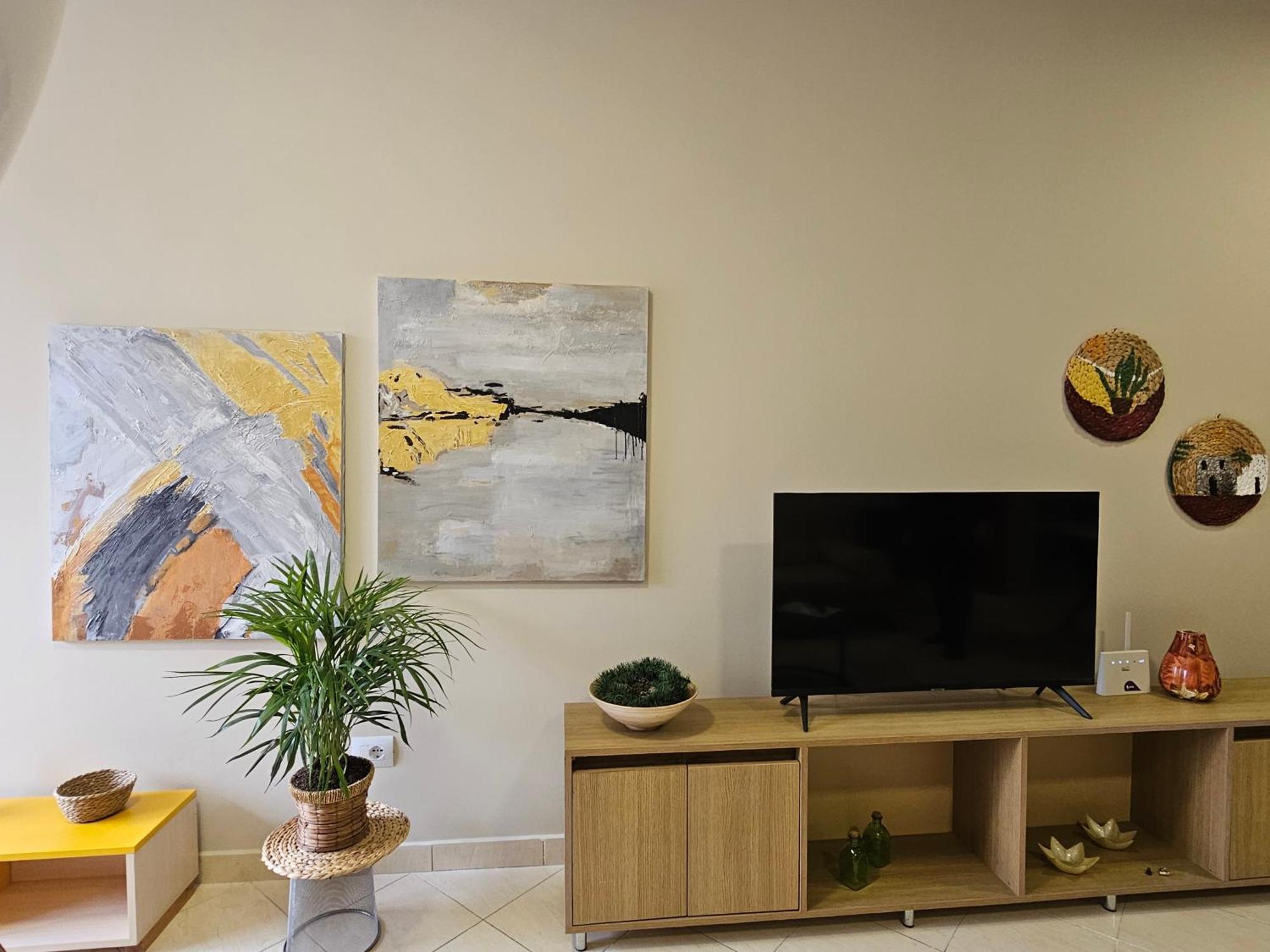 Tirana Center Apartment 12 Экстерьер фото