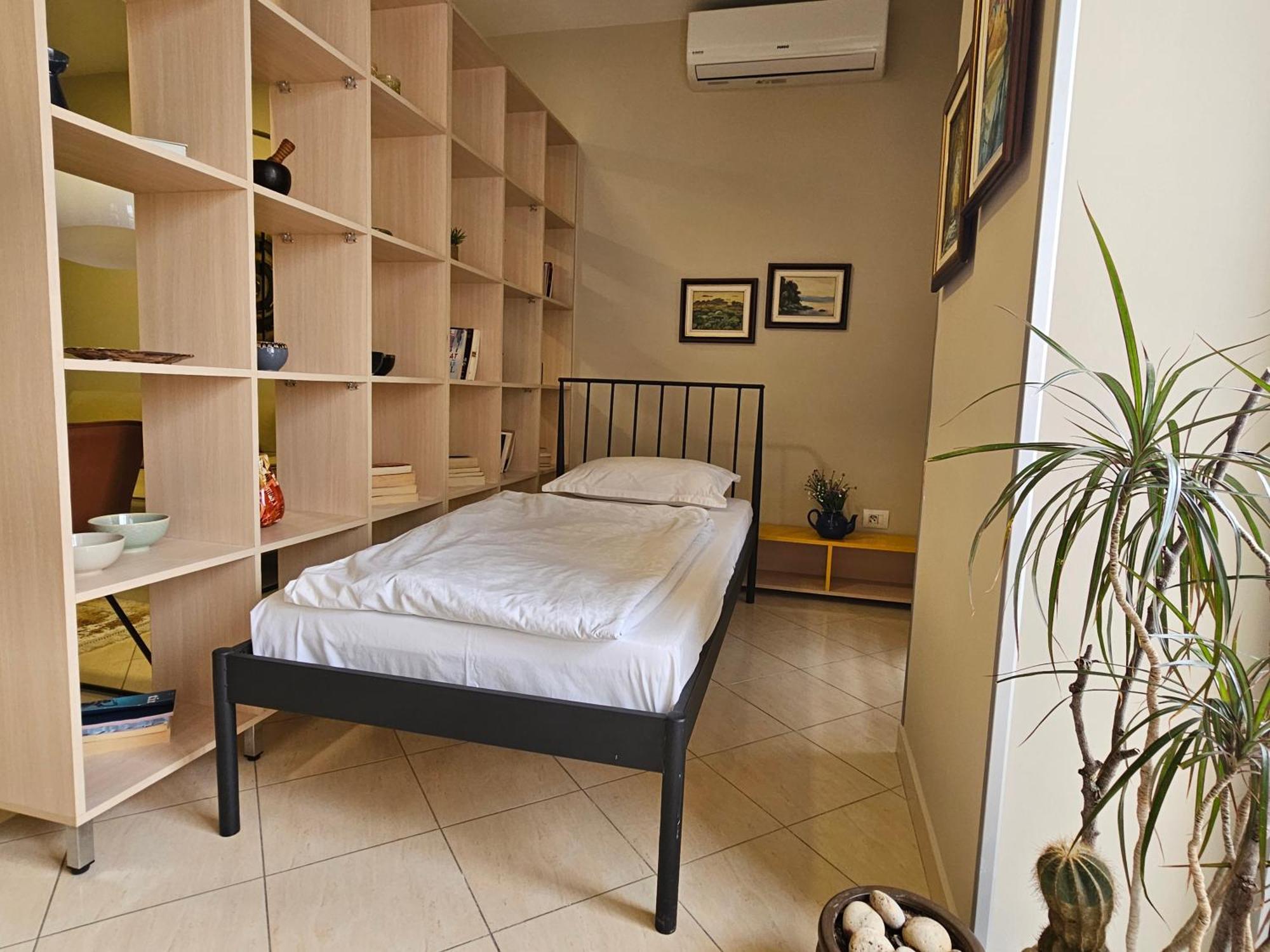 Tirana Center Apartment 12 Экстерьер фото