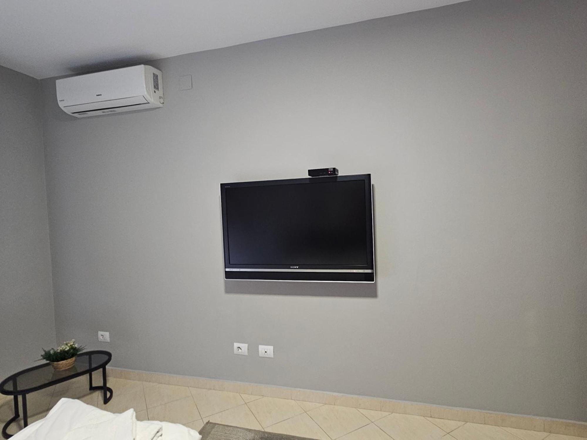 Tirana Center Apartment 12 Экстерьер фото