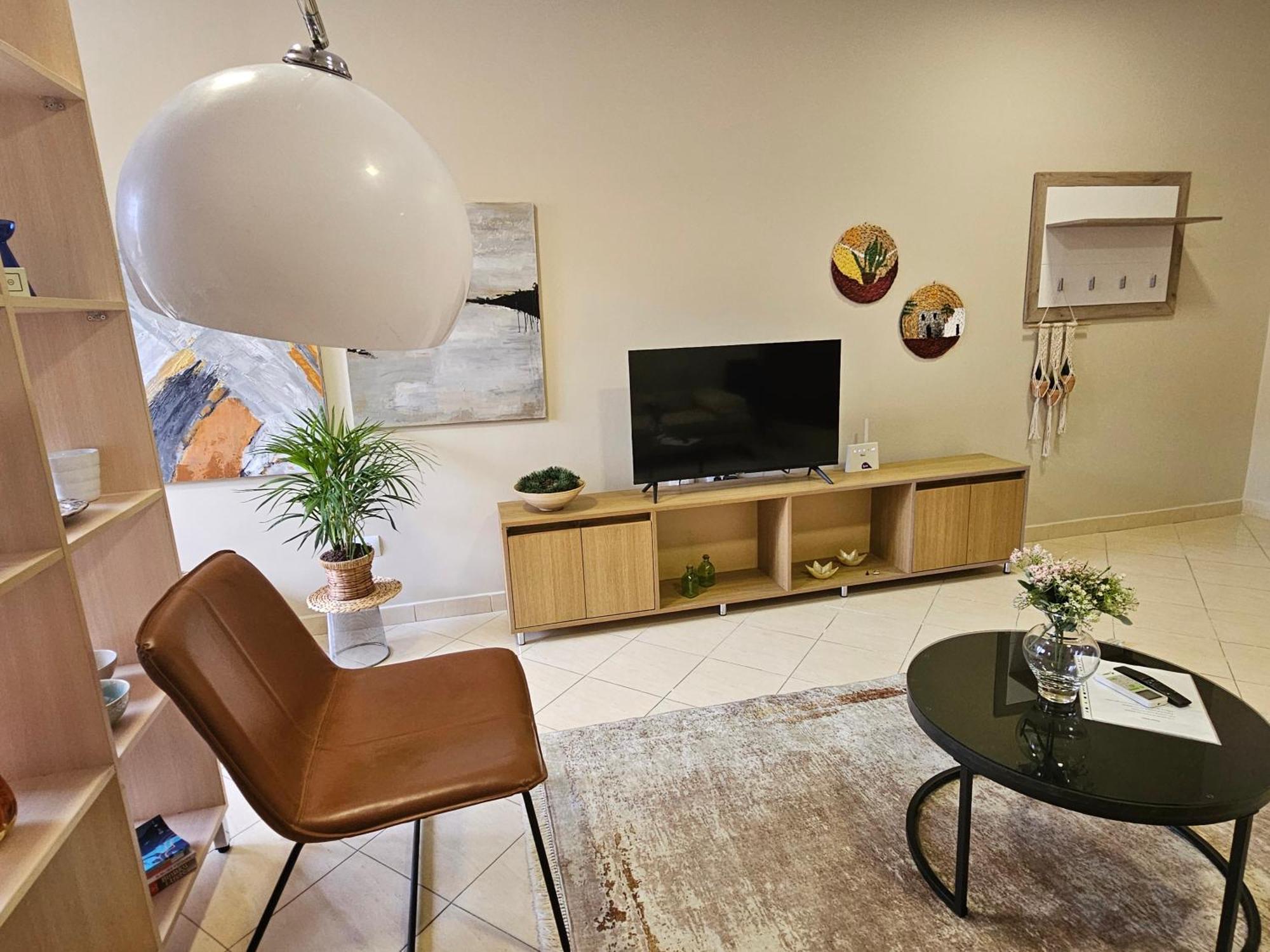 Tirana Center Apartment 12 Экстерьер фото
