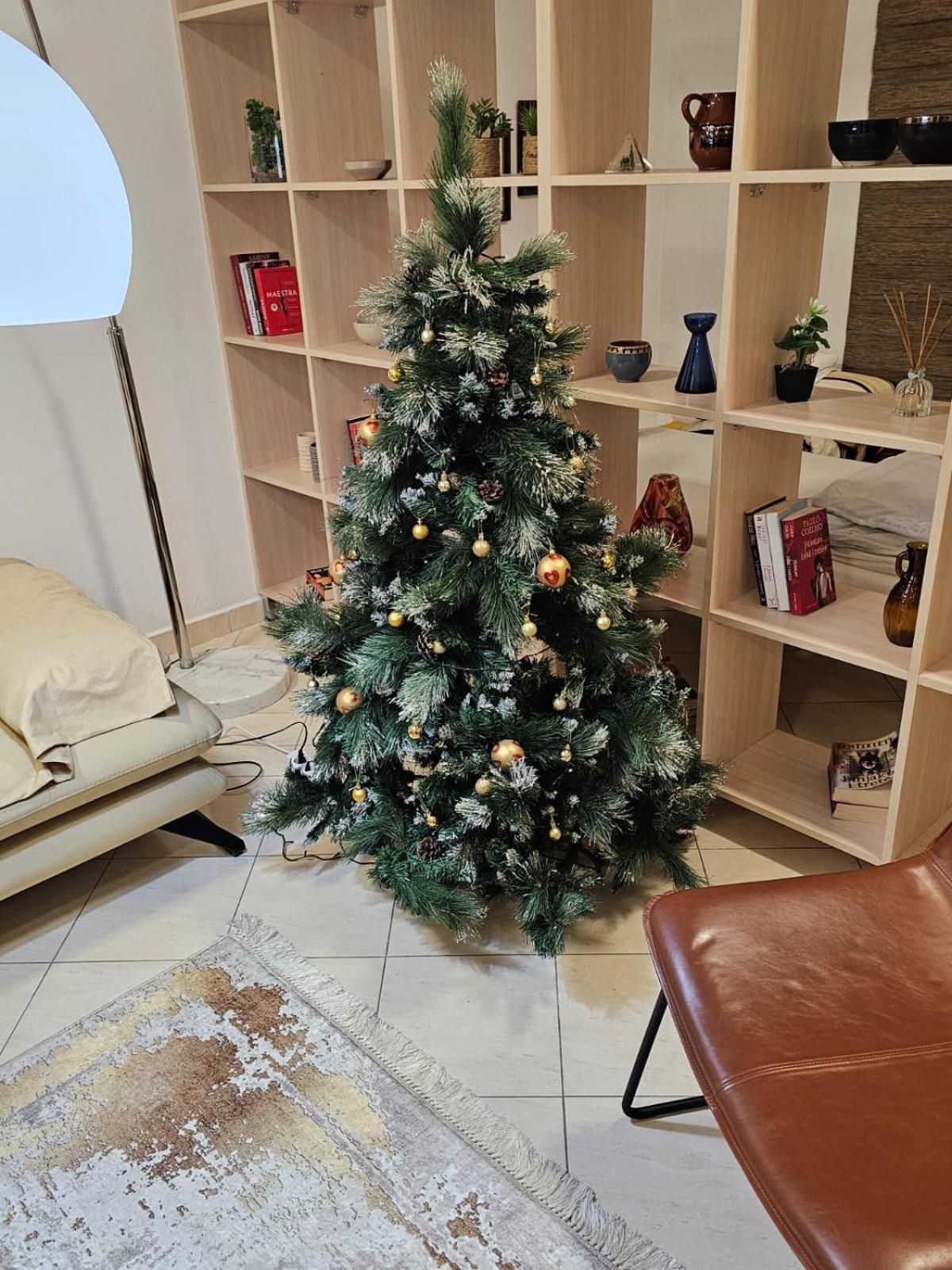 Tirana Center Apartment 12 Экстерьер фото