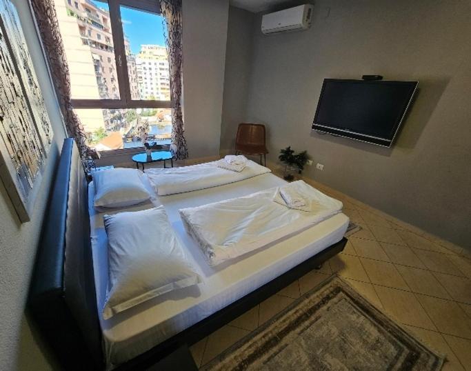 Tirana Center Apartment 12 Экстерьер фото