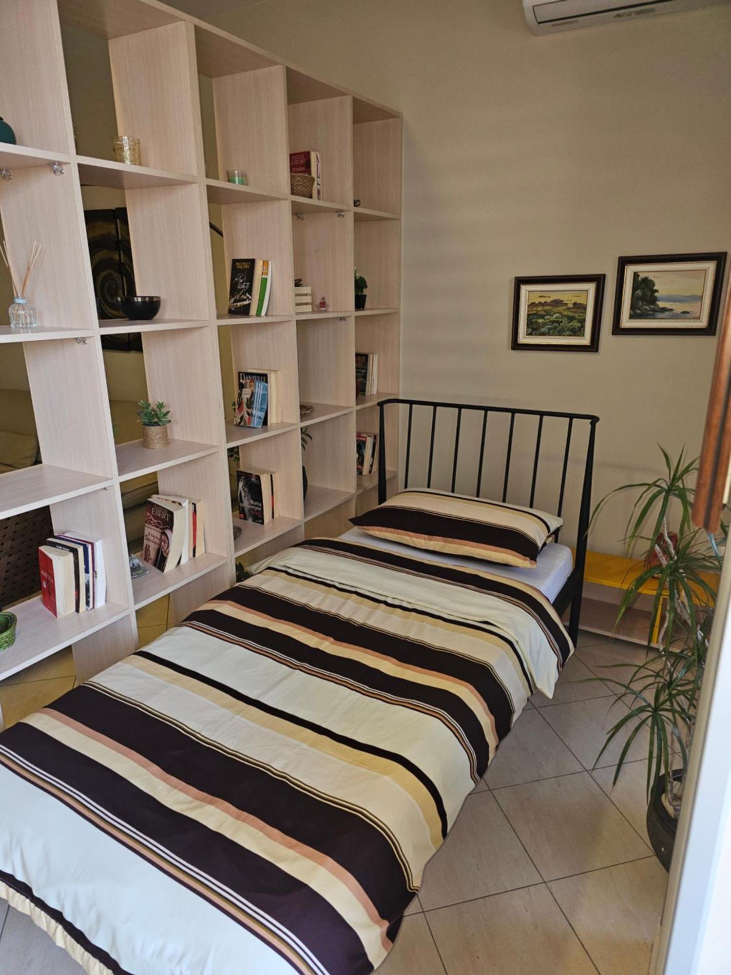 Tirana Center Apartment 12 Экстерьер фото